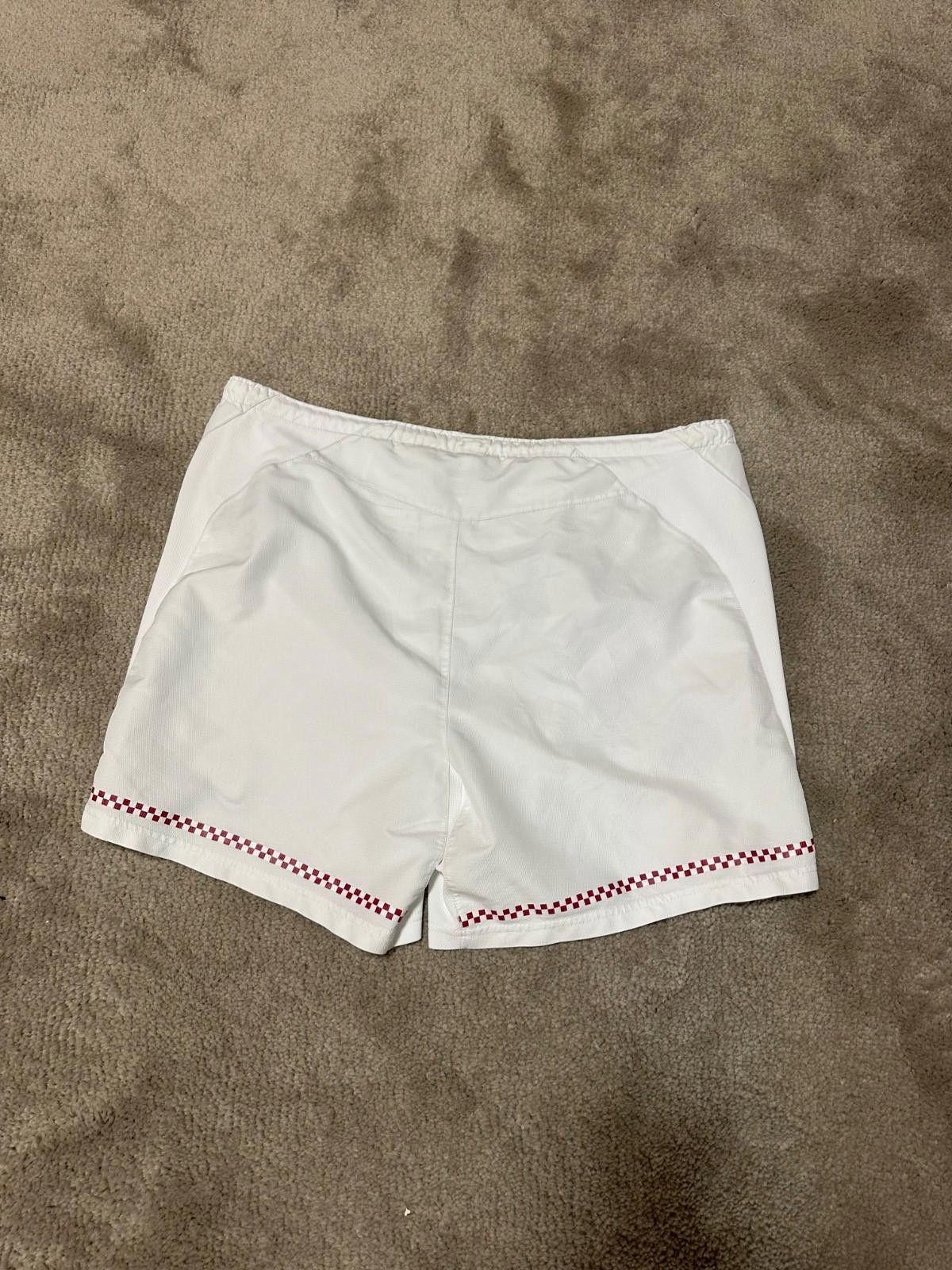 Nike Nike Vintage 2008-09 Croatia Home Football Soccer Shorts Size US 34 / EU 50 - 5 Thumbnail