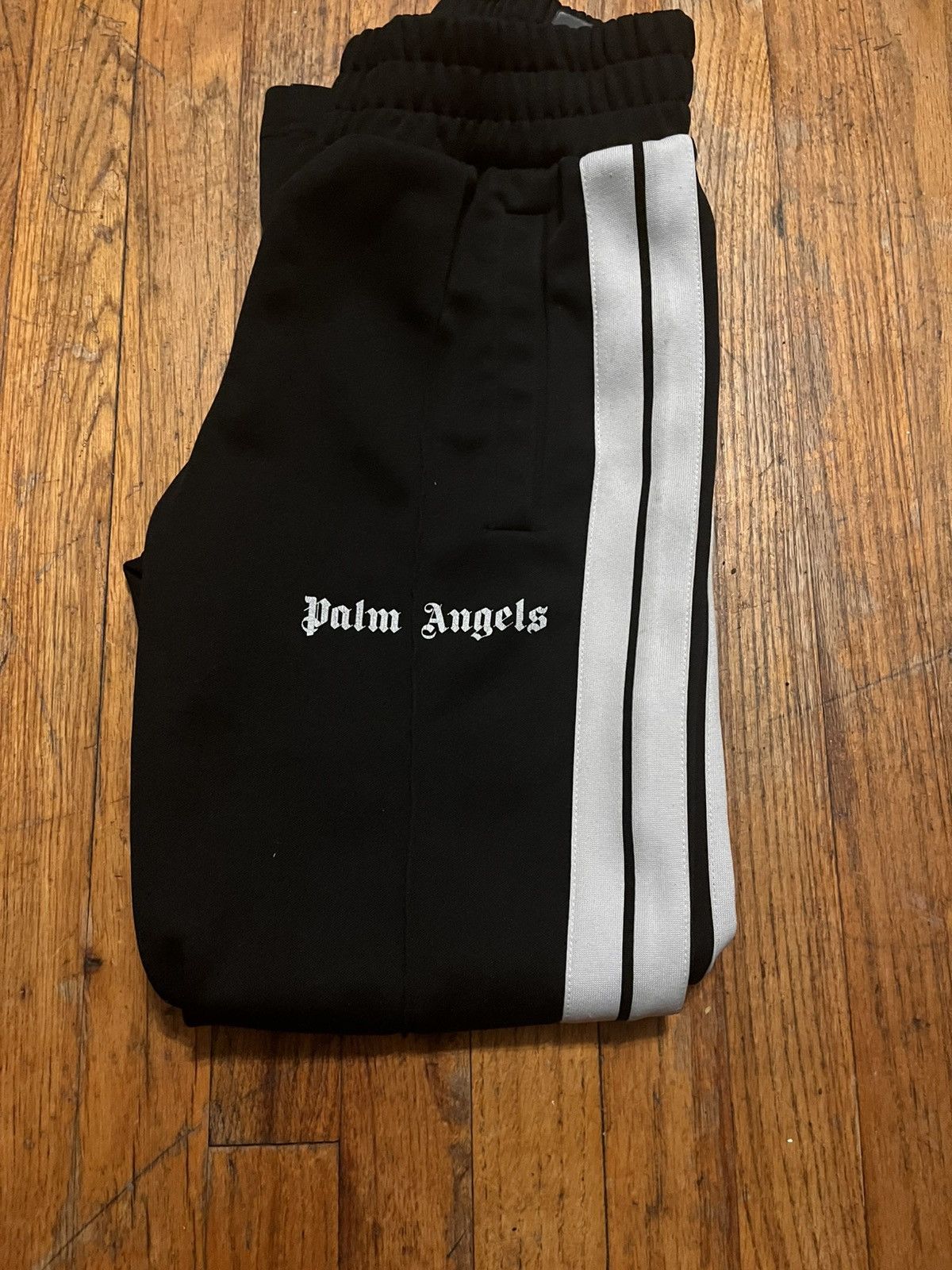 Palm Angels Palm angels track pants Size US 30 / EU 46 - 2 Thumbnail
