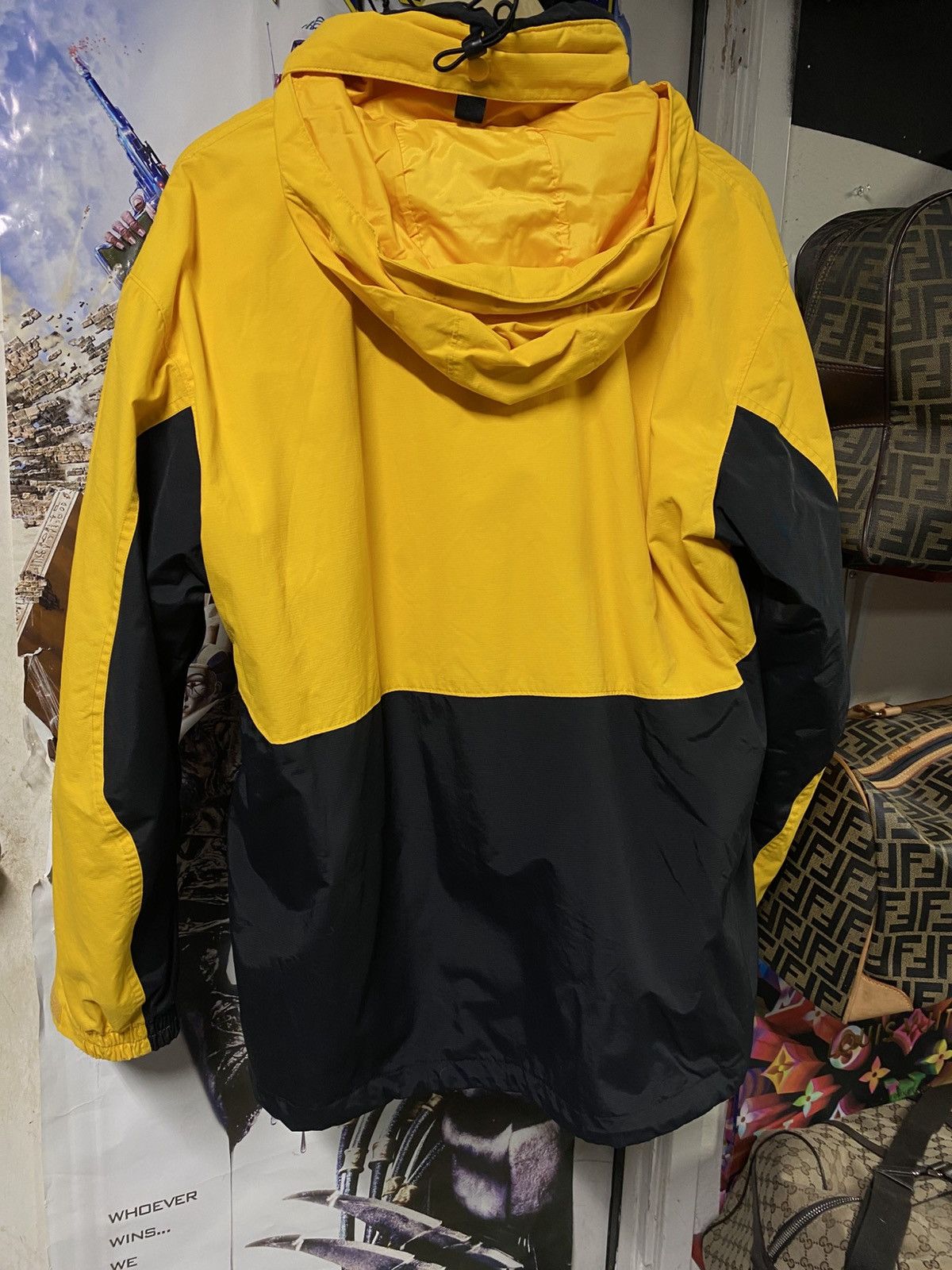 Tommy Hilfiger × Vintage Vintage 90’s Tommy Hilfiger Fullzip Jacket Adult Large Size US L / EU 52-54 / 3 - 4 Thumbnail
