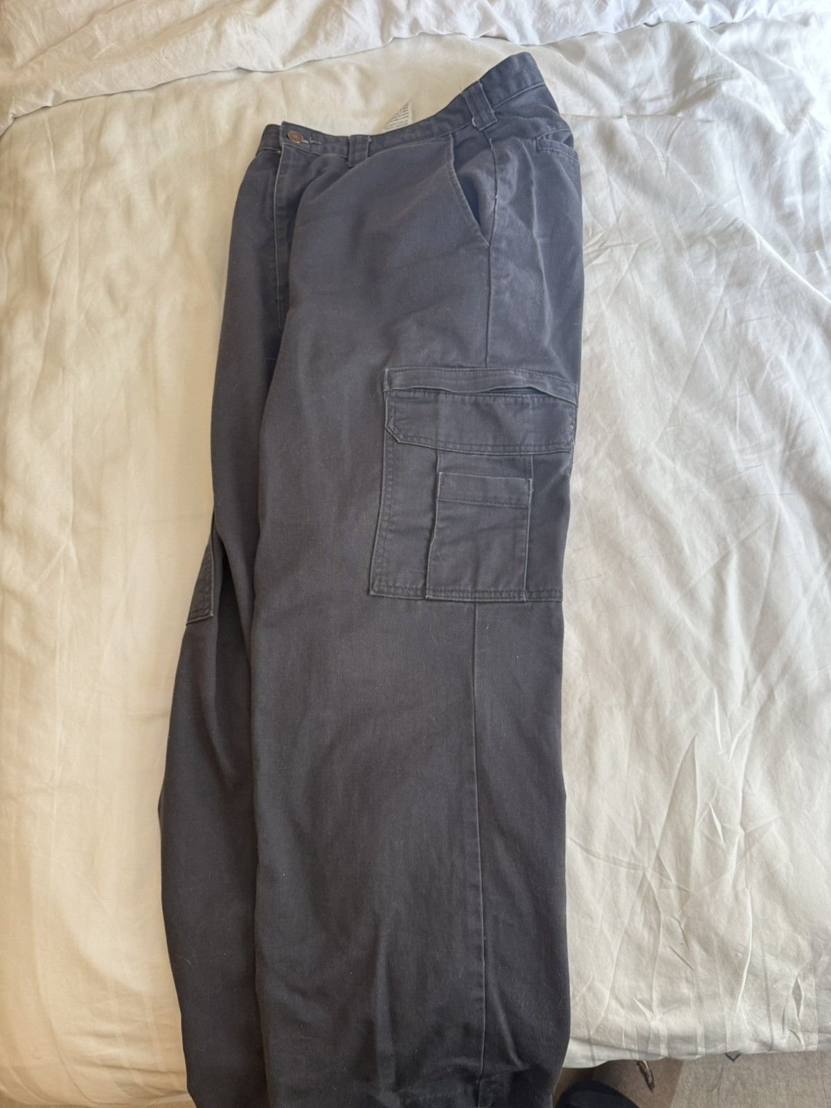 Dickies Dickies lose cargo pants Size US 34 / EU 50 - 4 Thumbnail