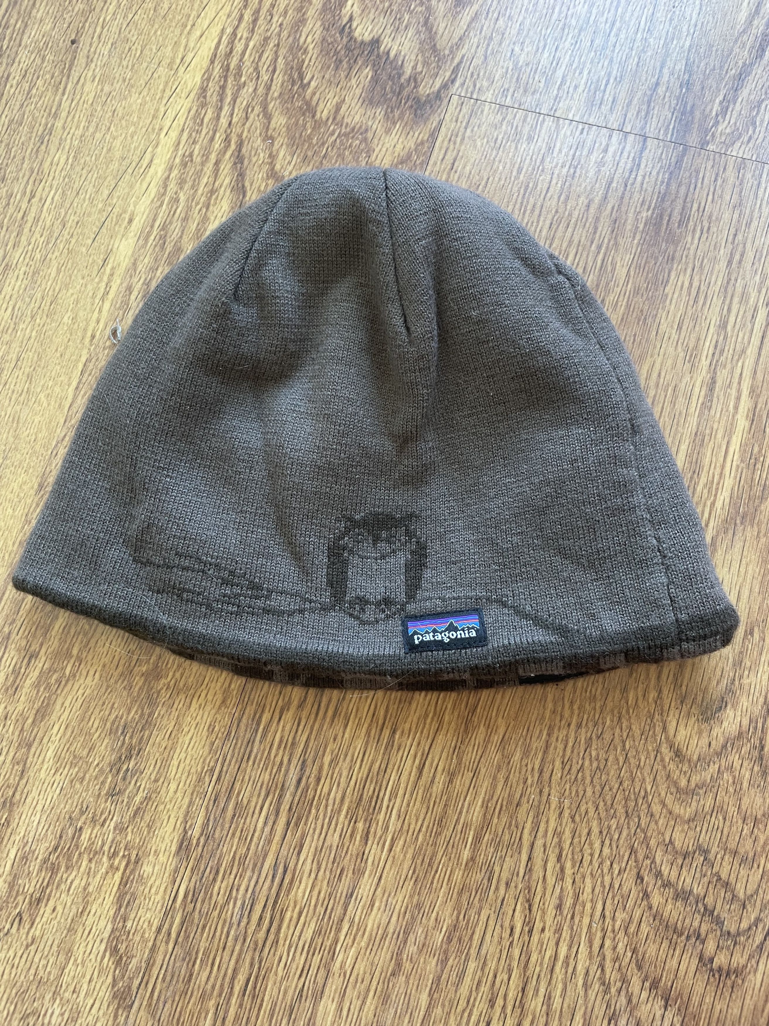 Patagonia Patagonia reversable hat Size ONE SIZE - 2 Thumbnail