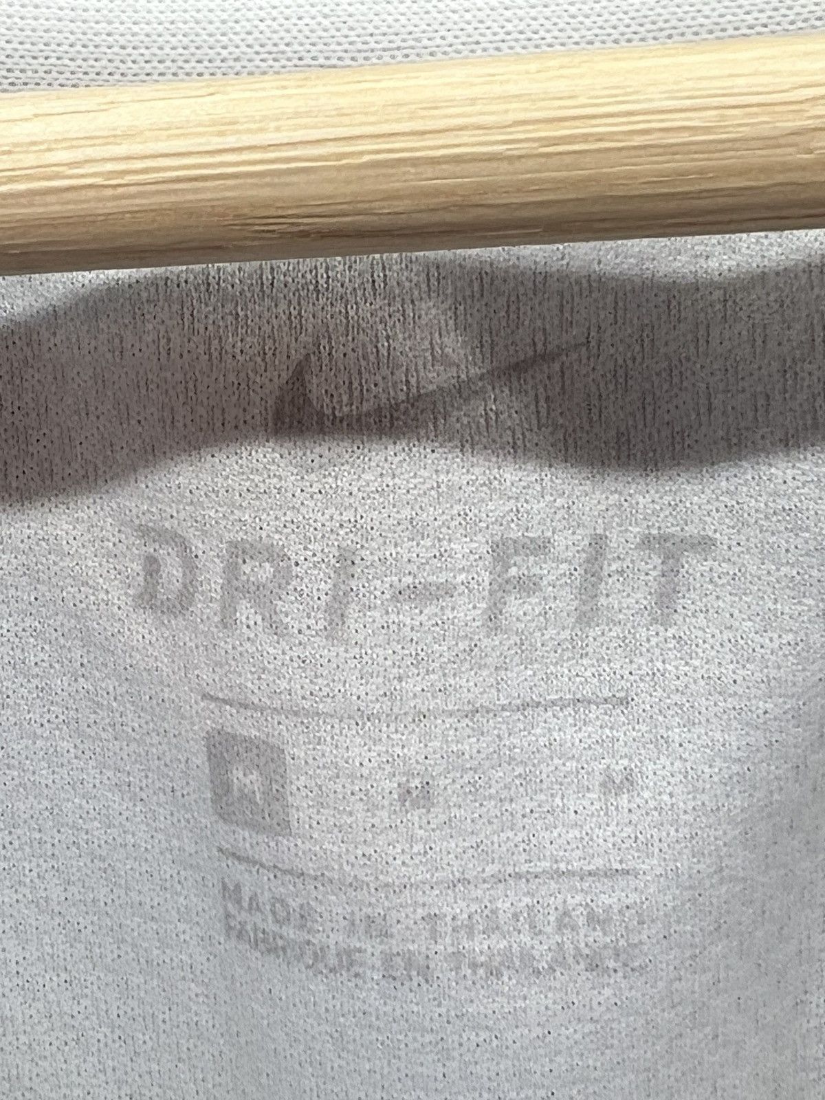 Nike Nike Duke Blue Devils #1 White Blue Jersey Medium BV2584-102 Size US M / EU 48-50 / 2 - 3 Thumbnail