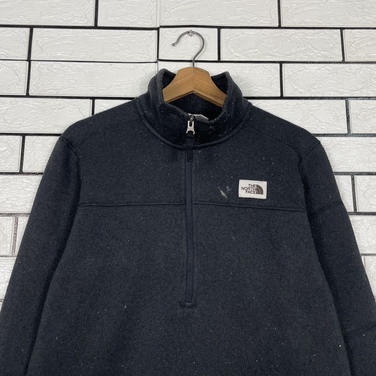 The North Face The North Face Gordon Lyons Sweater Size US S / EU 44-46 / 1 - 2 Thumbnail