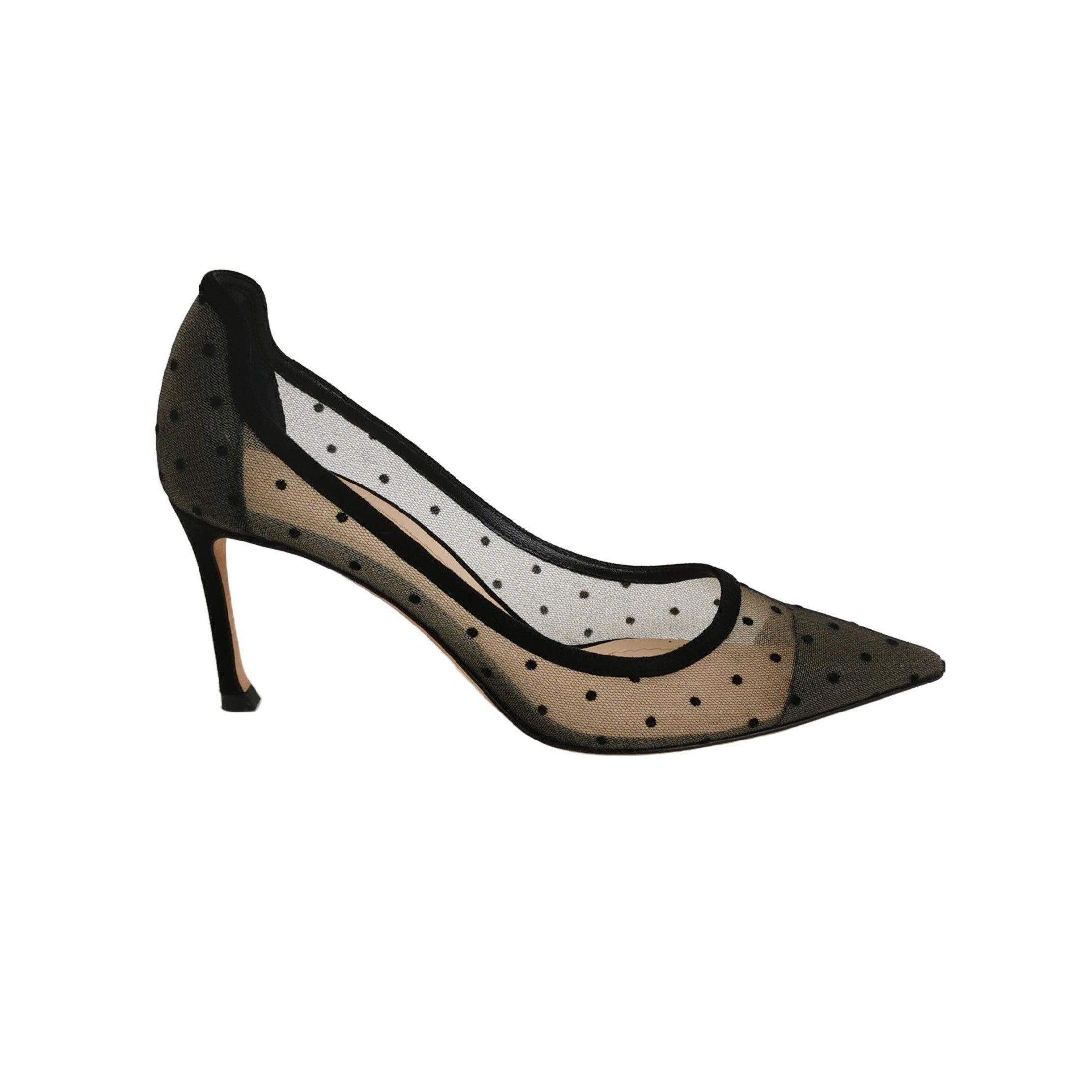 Dior Dior Women 7-5 Heels Size US 7.5 / IT 37.5 - 1 Thumbnail