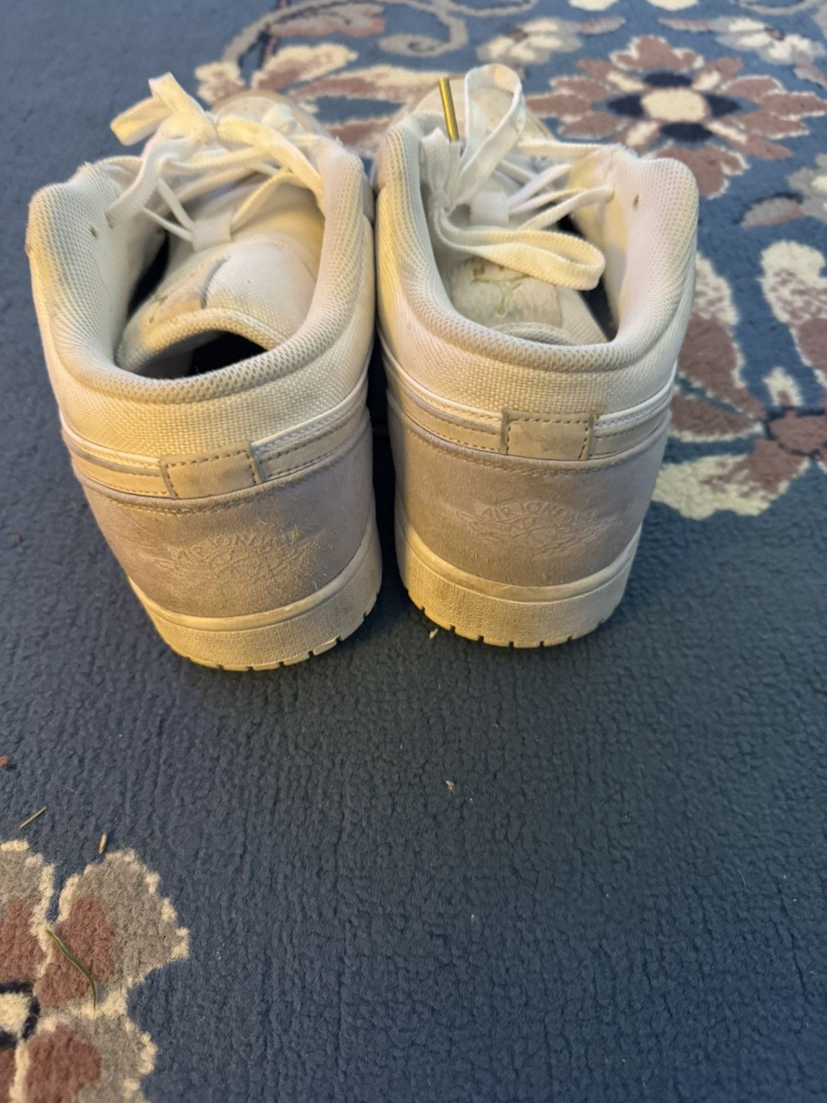 Jordan Brand Jordan 1 low Paris Size US 12 / EU 45 - 3 Thumbnail