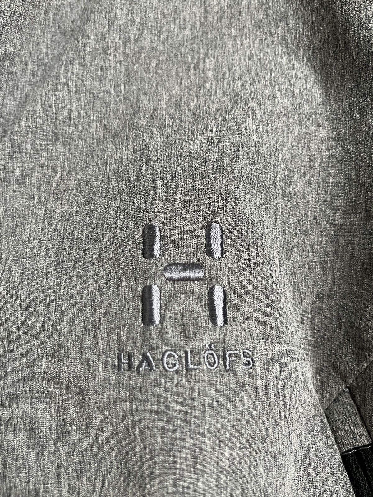 Haglofs Haglofs Boa Hooded Light Outdoor Gorpcore Jacket Size S / US 4 / IT 40 - 7 Thumbnail