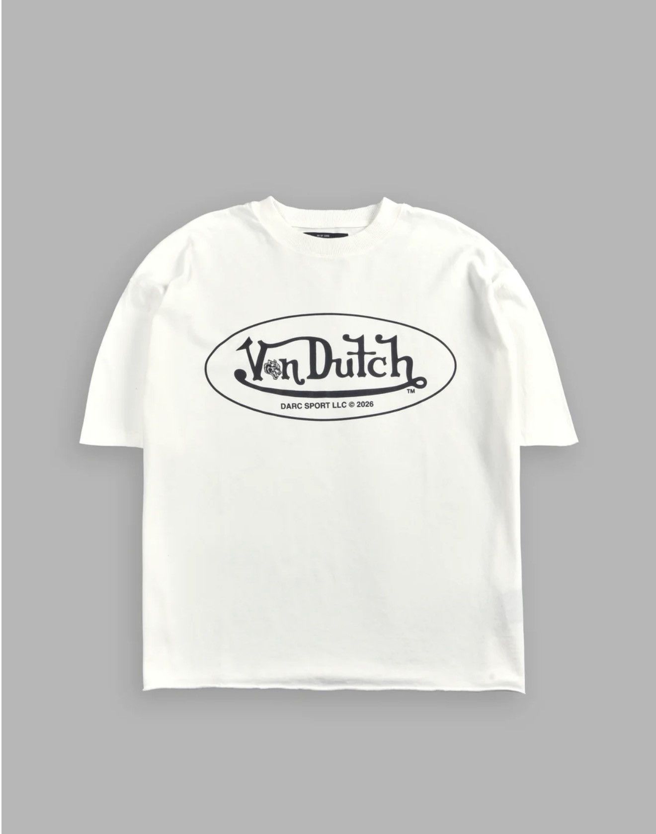 Darc Sport Darc Sport x Von Dutch Size US XXL / EU 58 / 5 - 1 Thumbnail