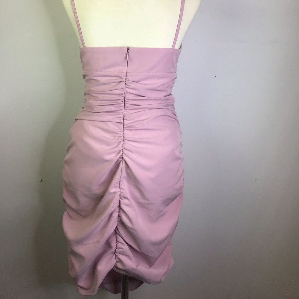 NBD NBD Delaney Mini Dress revolve Size S / US 4 / IT 40 - 6 Thumbnail