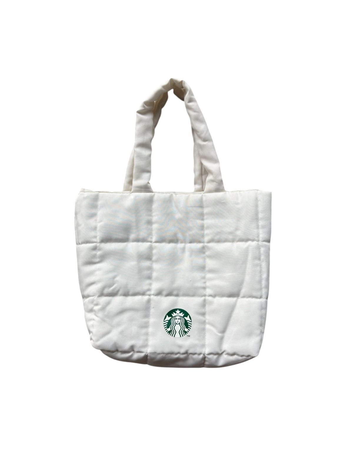 Other Starbucks Handbag Size ONE SIZE - 1 Thumbnail
