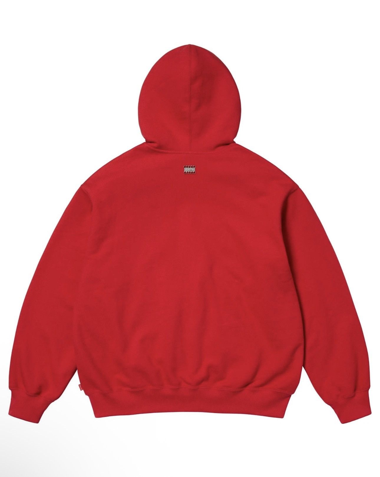 B.B. Simon × Supreme Supreme b.b. Simon Zip Up Hooded Sweatshirt(Small) Size US S / EU 44-46 / 1 - 2 Thumbnail