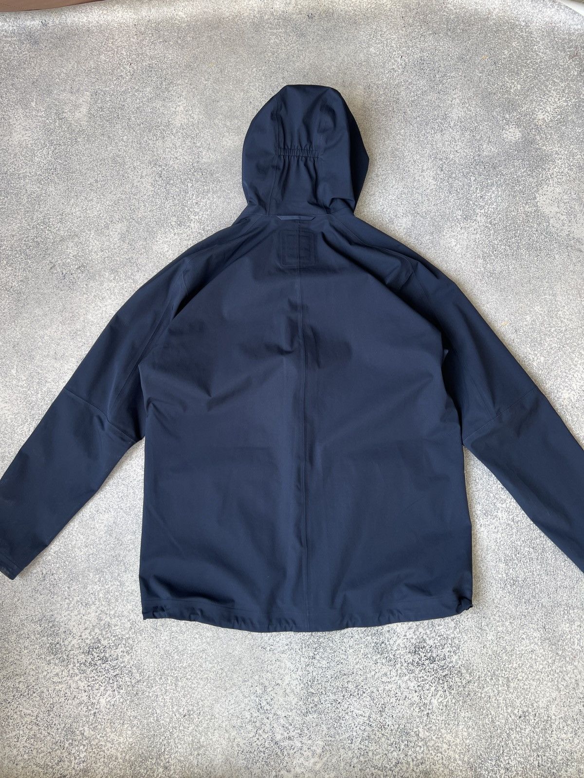 Haglofs × Vintage Vintage Haglofs Y2k Jaguar Land Rover Racing Jacket Size US XL / EU 56 / 4 - 15 Thumbnail