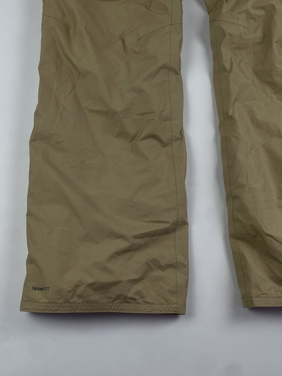 Nike × Nike ACG Nike ACG Beige Ski Pants Size 32" / US 10 / IT 46 - 3 Thumbnail