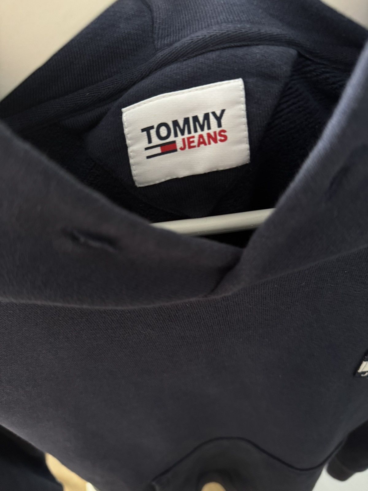 Tommy Hilfiger Tommy Hilfiger jeans hoodie Size US M / EU 48-50 / 2 - 7 Thumbnail