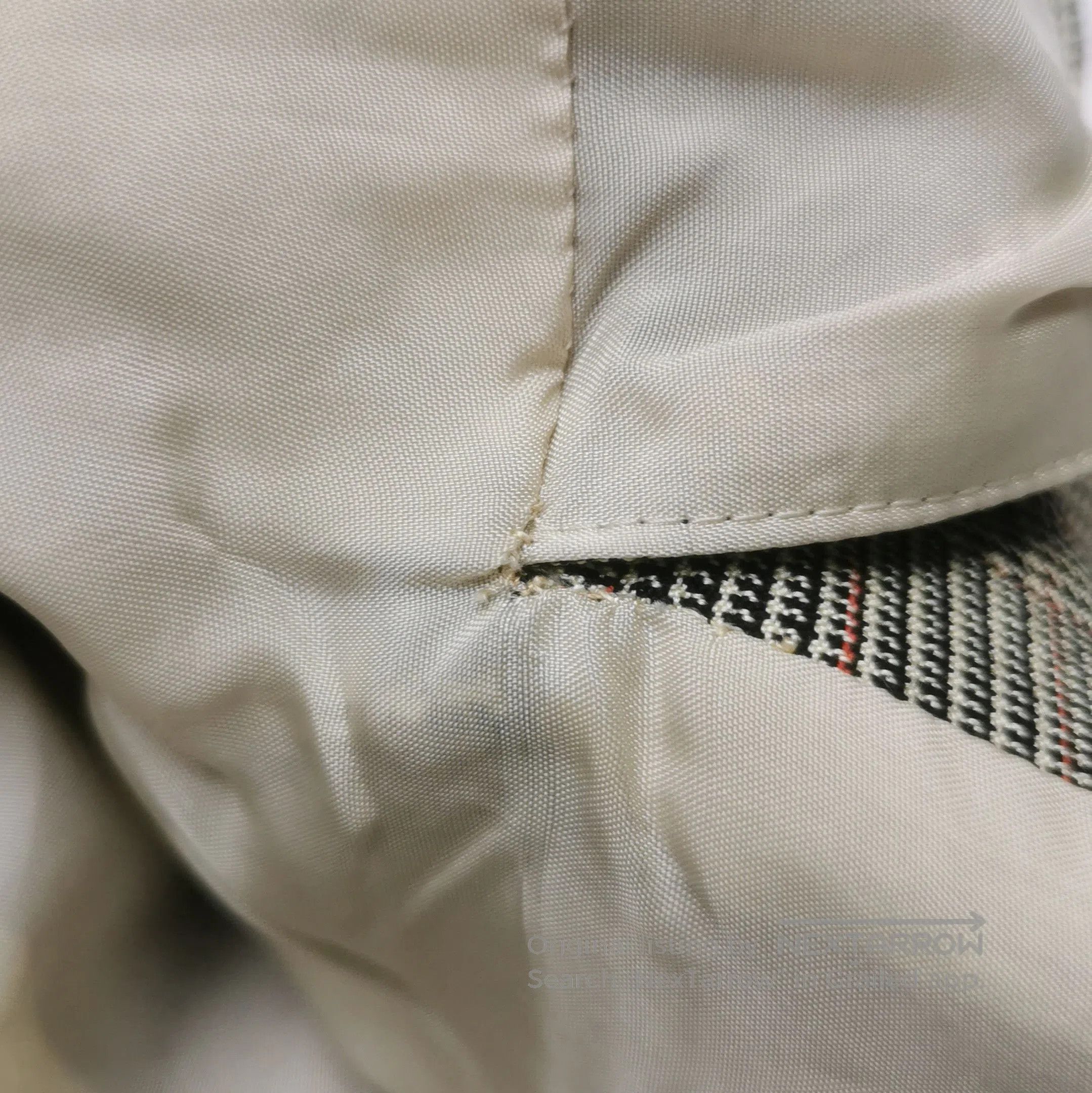 Burberry Burberry Multicolor Wool. Size US L / EU 52-54 / 3 - 7 Thumbnail