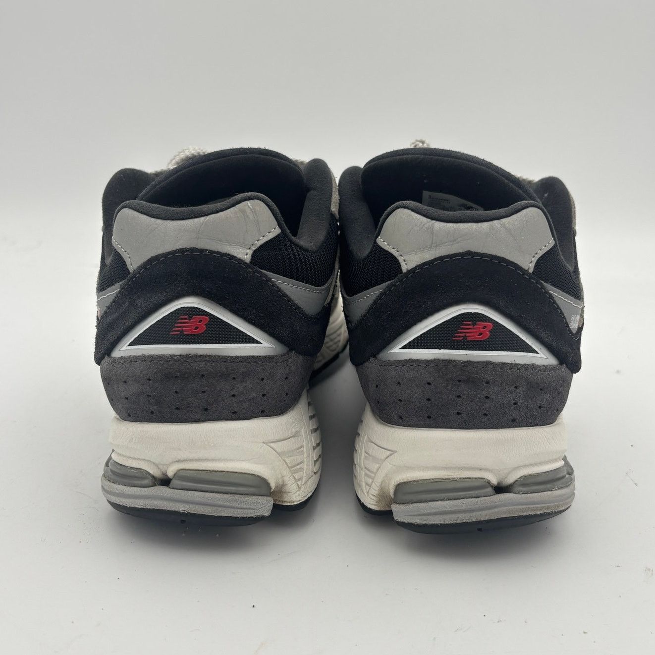 New Balance New Balance 2002R Slate Gray Sneakers Shoes Mens 10 Walk Run Size US 10 / EU 43 - 4 Thumbnail