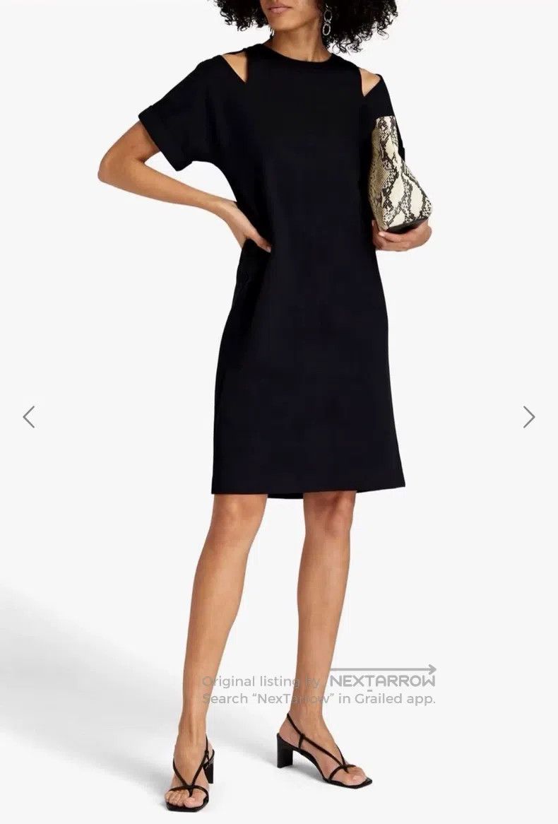 Brunello Cucinelli Brunello Cucinelli Beaded Dress Size S / US 4 / IT 40 - 1 Thumbnail