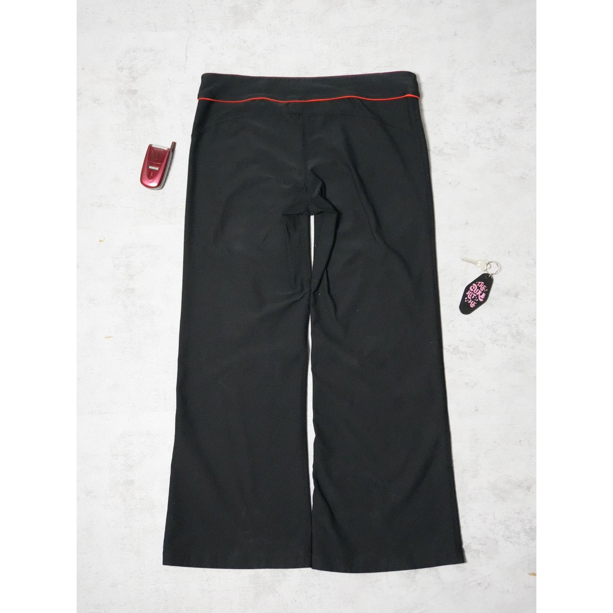Nike Nike Dry Leggings Size 33" - 3 Thumbnail
