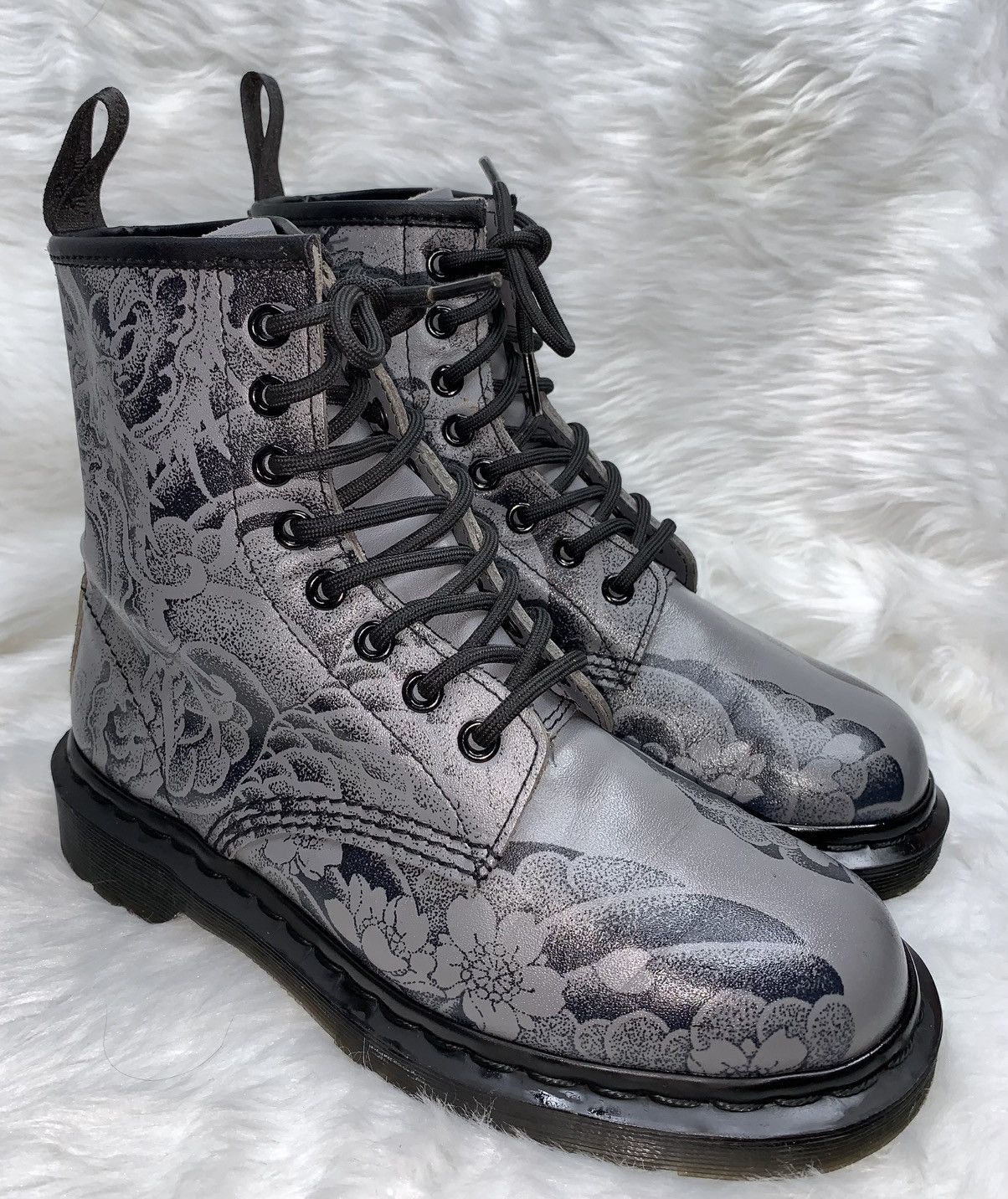 Dr. Martens Dr martens Boots Size US 6.5 / IT 36.5 - 1 Thumbnail