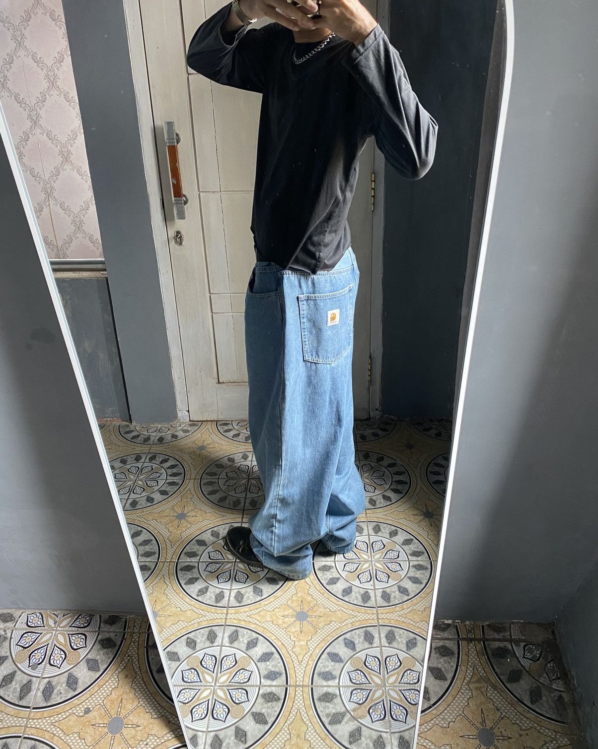 Carhartt Carhartt Brandon Pants Size US 36 / EU 52 - 14 Thumbnail