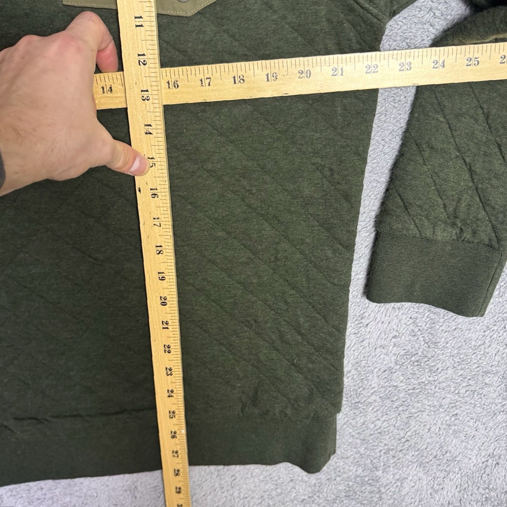 Patagonia VINTAGE? No. Size US M / EU 48-50 / 2 - 7 Thumbnail