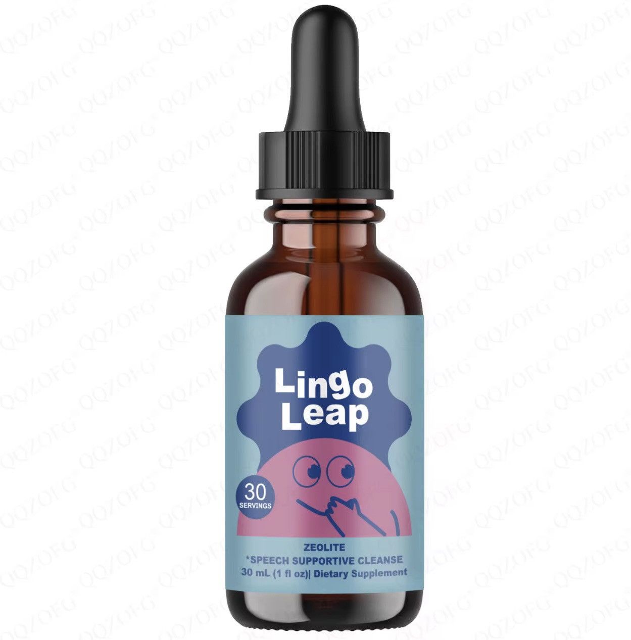 Other Lingo leap Size ONE SIZE - 1 Thumbnail