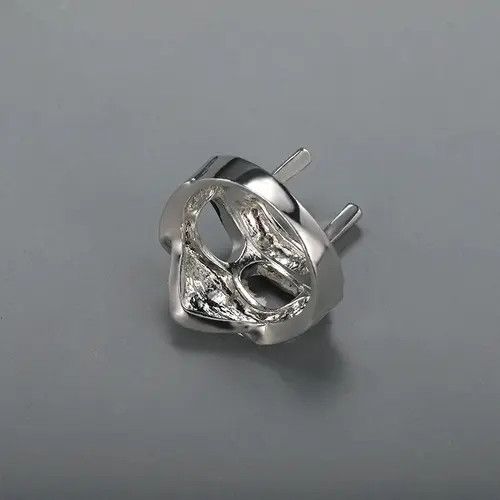 VIBE MF DOOM Ring ( size 7-13) Size ONE SIZE - 5 Thumbnail