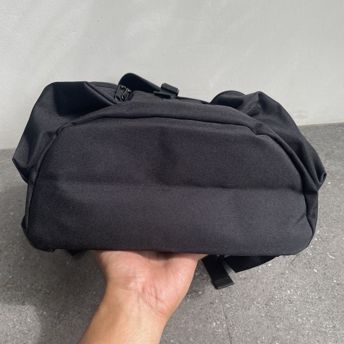 Ne-Net Issey Miyake "Nya Nya" Backpack Size ONE SIZE - 10 Thumbnail