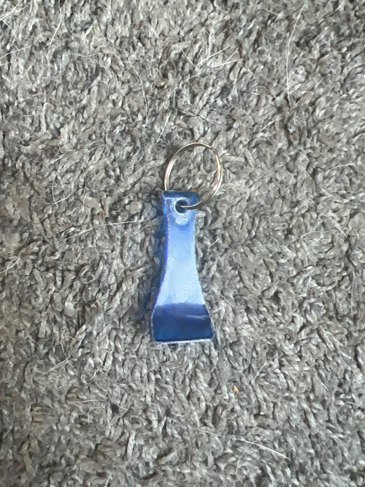 Hypebeast OH! Lottery Ticket Scratcher Keychain Size ONE SIZE - 2 Thumbnail