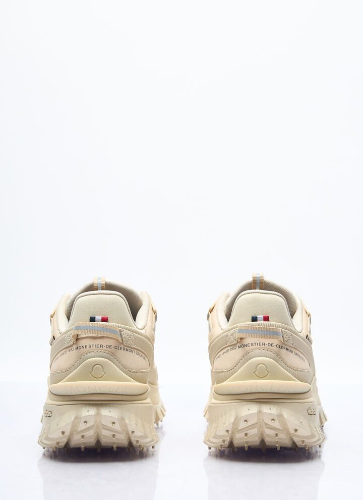 Moncler o1s22i1n1124 Trailgrip Gtx Sneakers in Beige Size US 11 / EU 44 - 5 Thumbnail