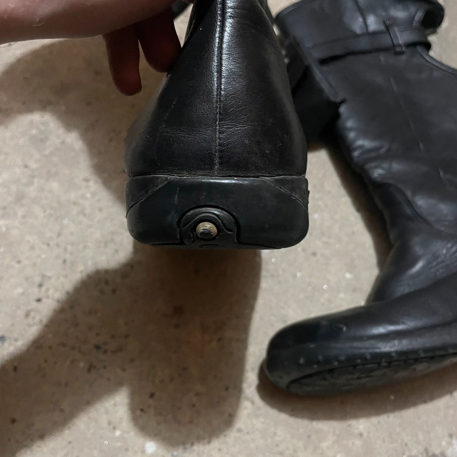 Diesel Very rare diesel combat cargo boots Size US 8 / EU 41 - 7 Thumbnail