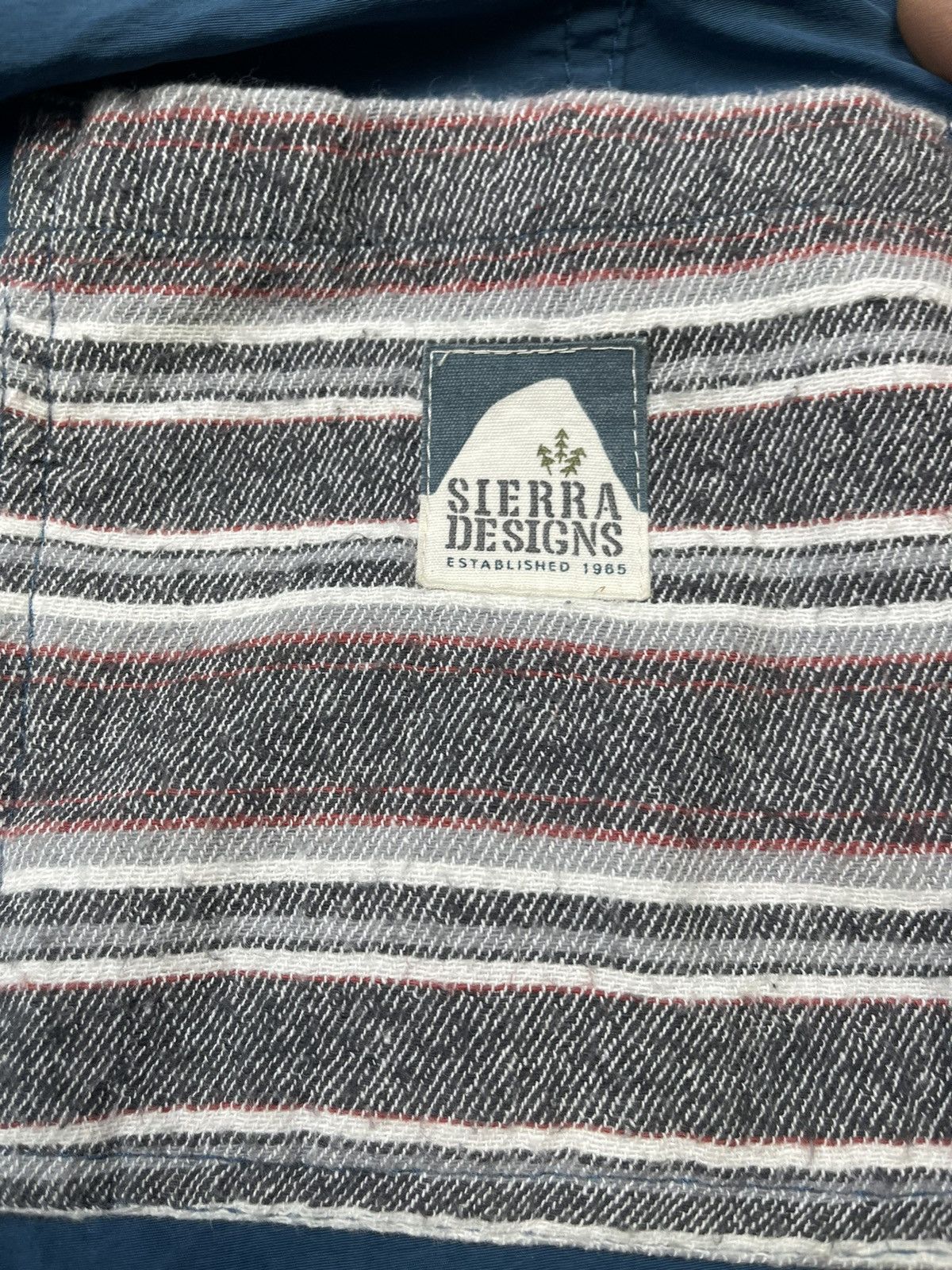 Sierra Designs SIERRA DESIGNS reversible short pants Size US 32 / EU 48 - 6 Thumbnail