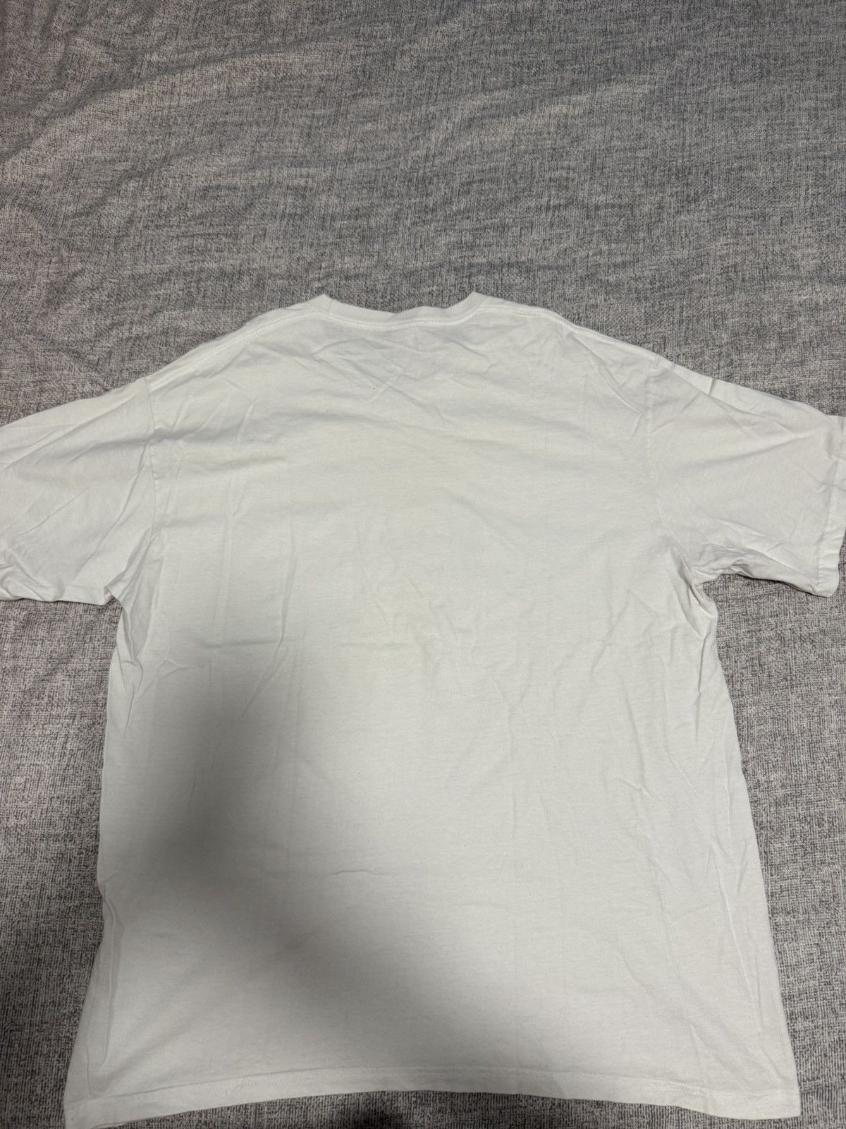 Supreme Supreme 22fw trash tee T-shirt Size US XL / EU 56 / 4 - 5 Thumbnail