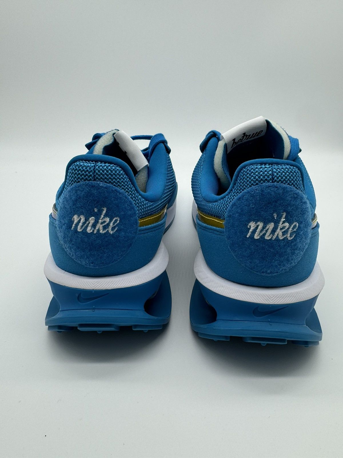 Nike Nike Air Max Pre-Day Be True Neptune Blue Size (5.5Y/7W) Size US 5.5 / EU 38 - 5 Thumbnail