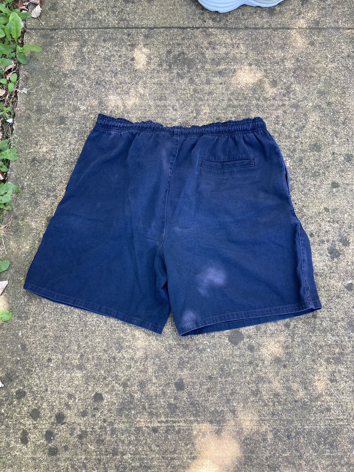 Other Blue vintage Killer Loop shorts Size US 34 / EU 50 - 5 Thumbnail