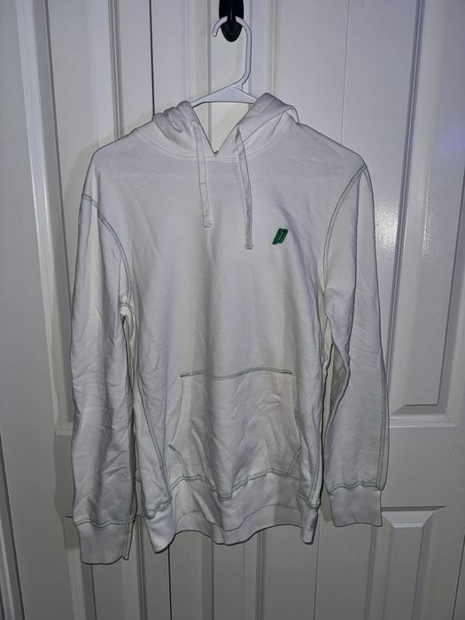 Prince tennis outlet hoodie