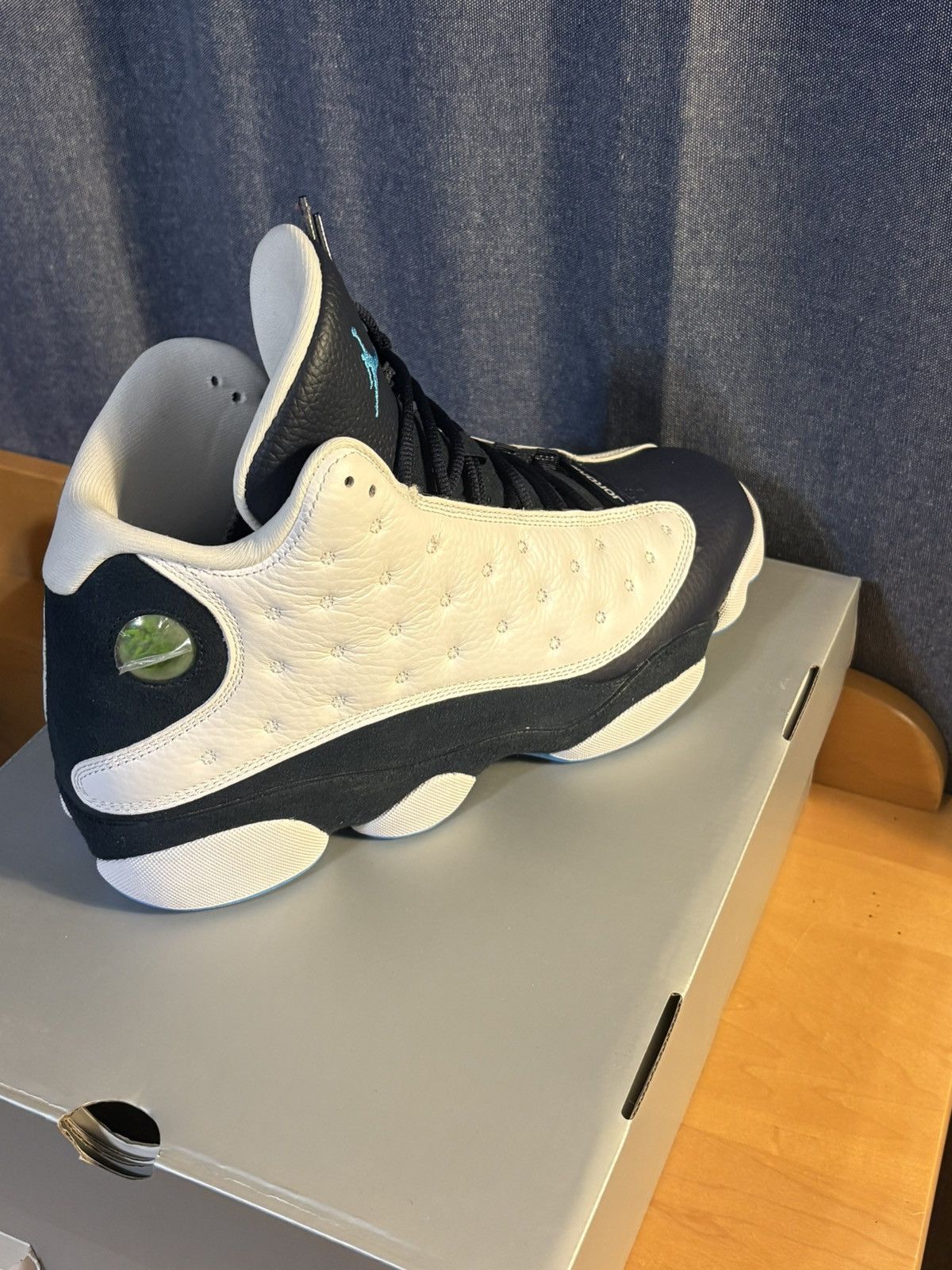 Jordan Brand Jordan 13 Retro Size US 12 / EU 45 - 4 Thumbnail