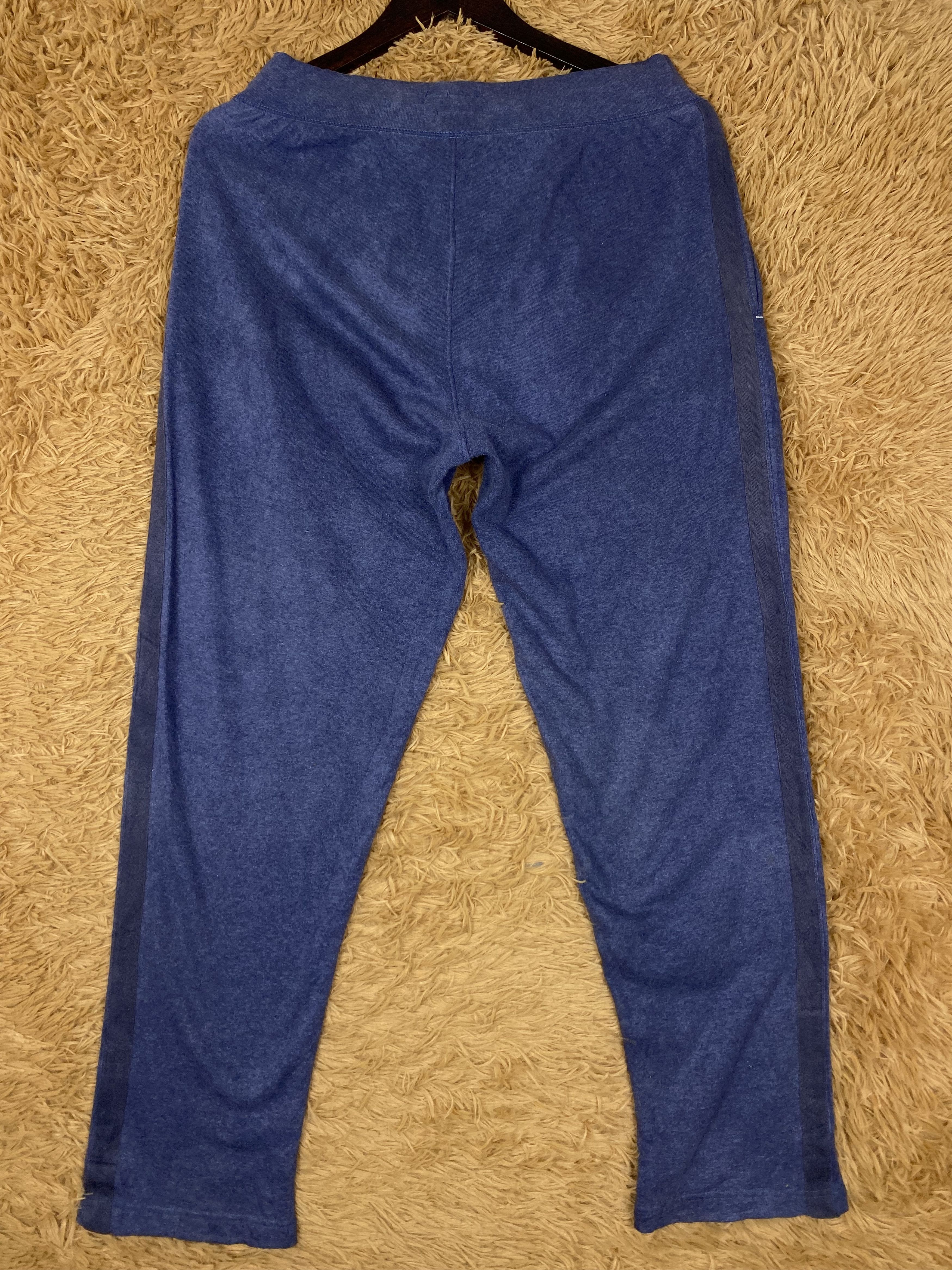 Polo Ralph Lauren Vintage Polo Ralph Lauren Sweatpants Joggers Pants PS0346 Size US 28 / EU 44 - 5 Thumbnail