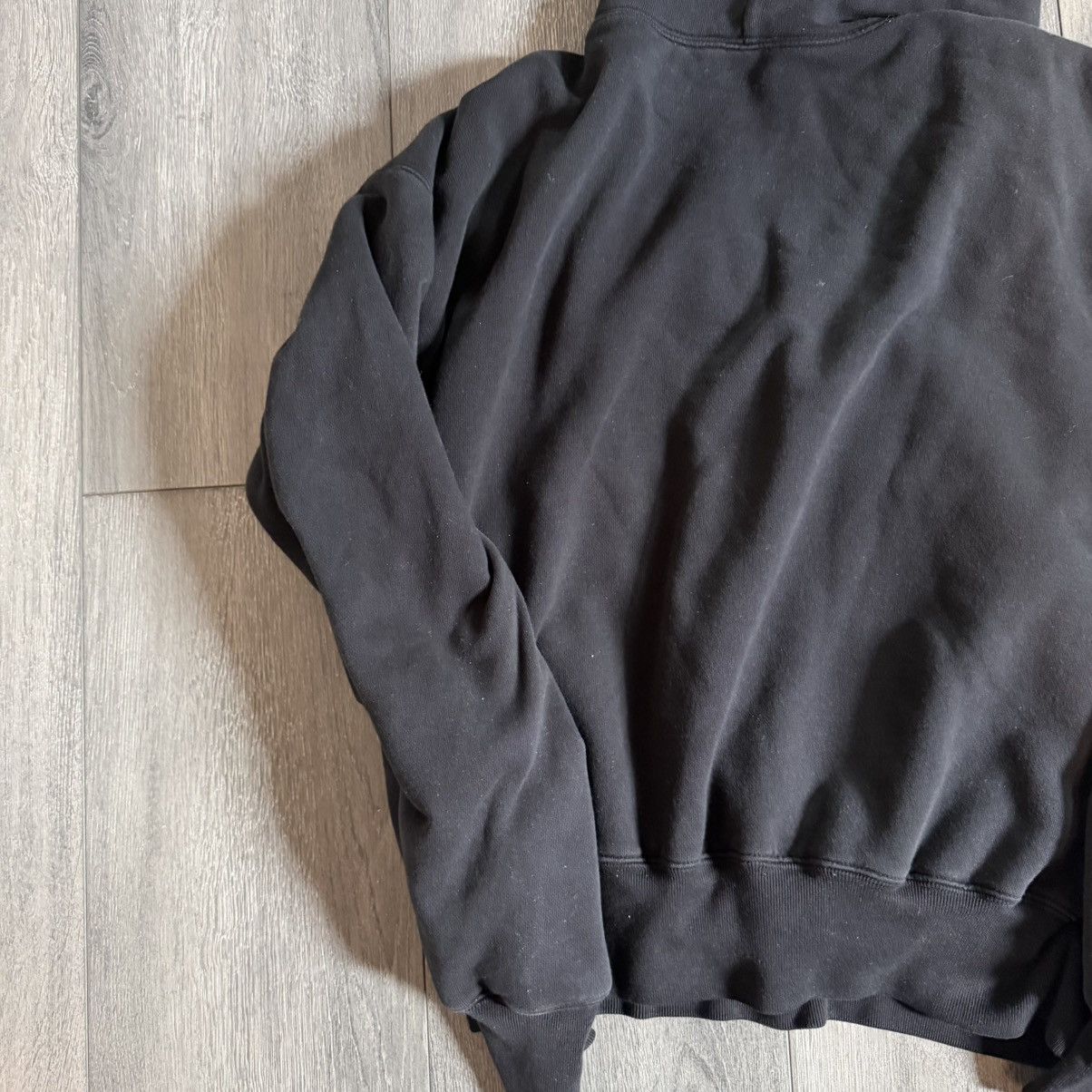 Yeezy Yeezy x Gap Hoodie Size US S / EU 44-46 / 1 - 10 Thumbnail