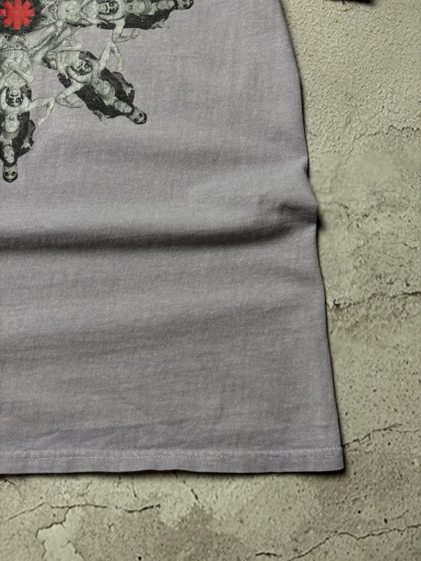 Other Red Hot Chili Peppers Unlimited Love 2022 Tour T-Shirt Size US M / EU 48-50 / 2 - 9 Thumbnail