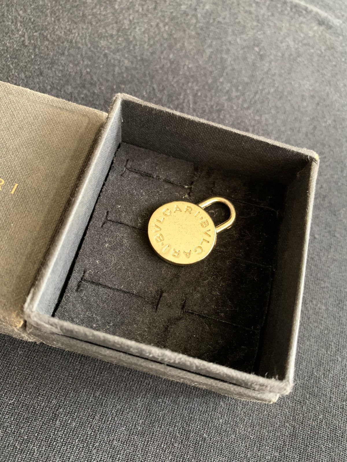Bvlgari Bvlgari pendant Size ONE SIZE - 11 Thumbnail