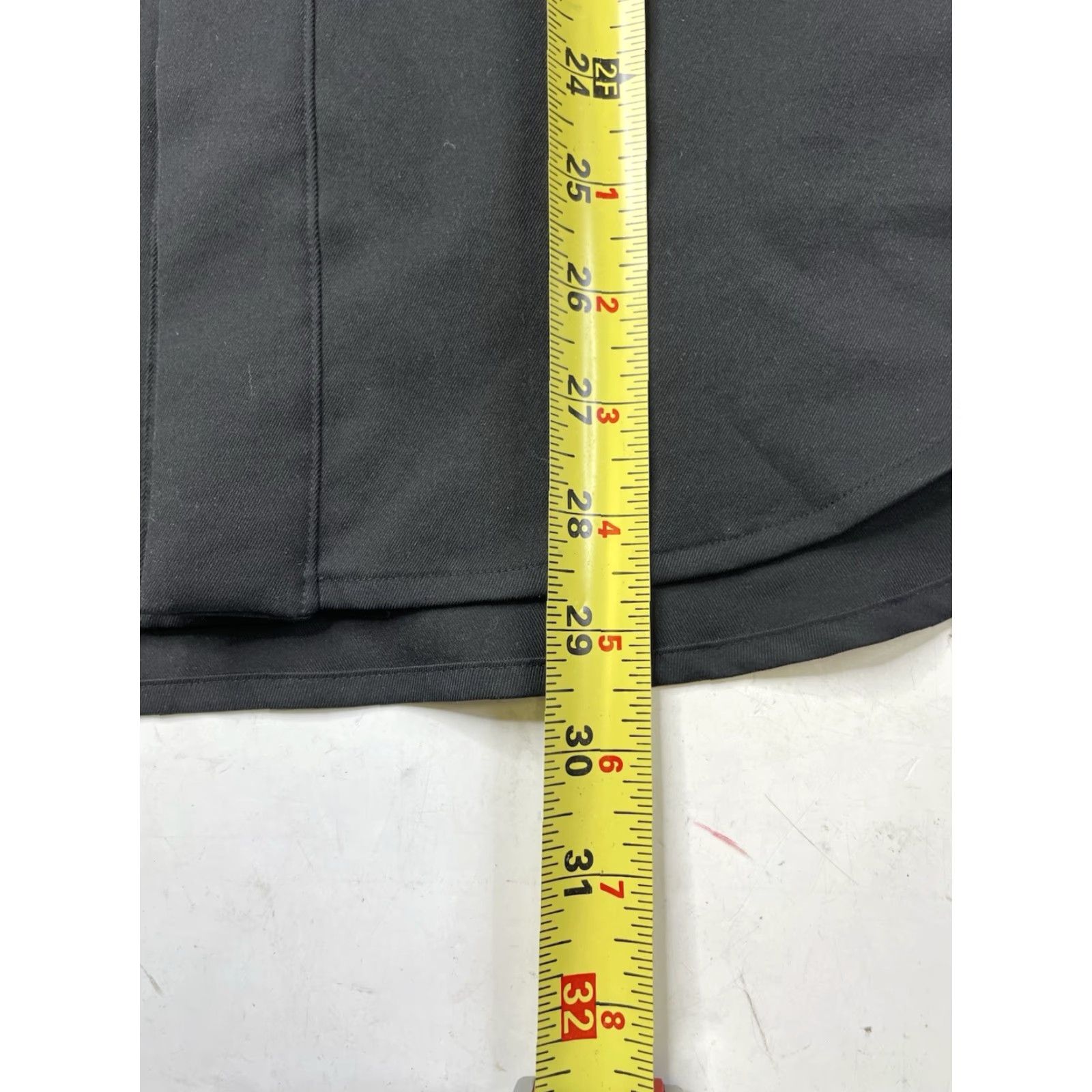 Lululemon Lululemon Lab Space Jacket Hooded Black Mens M Size US M / EU 48-50 / 2 - 7 Thumbnail