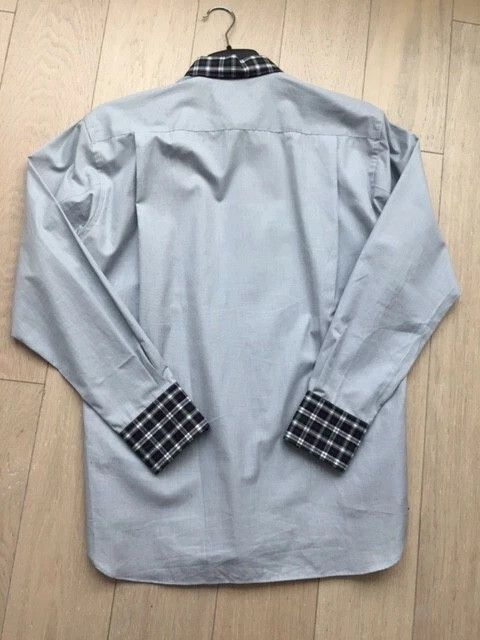Comme des Garcons Comme des Garcons SHIRT Size US S / EU 44-46 / 1 - 3 Thumbnail
