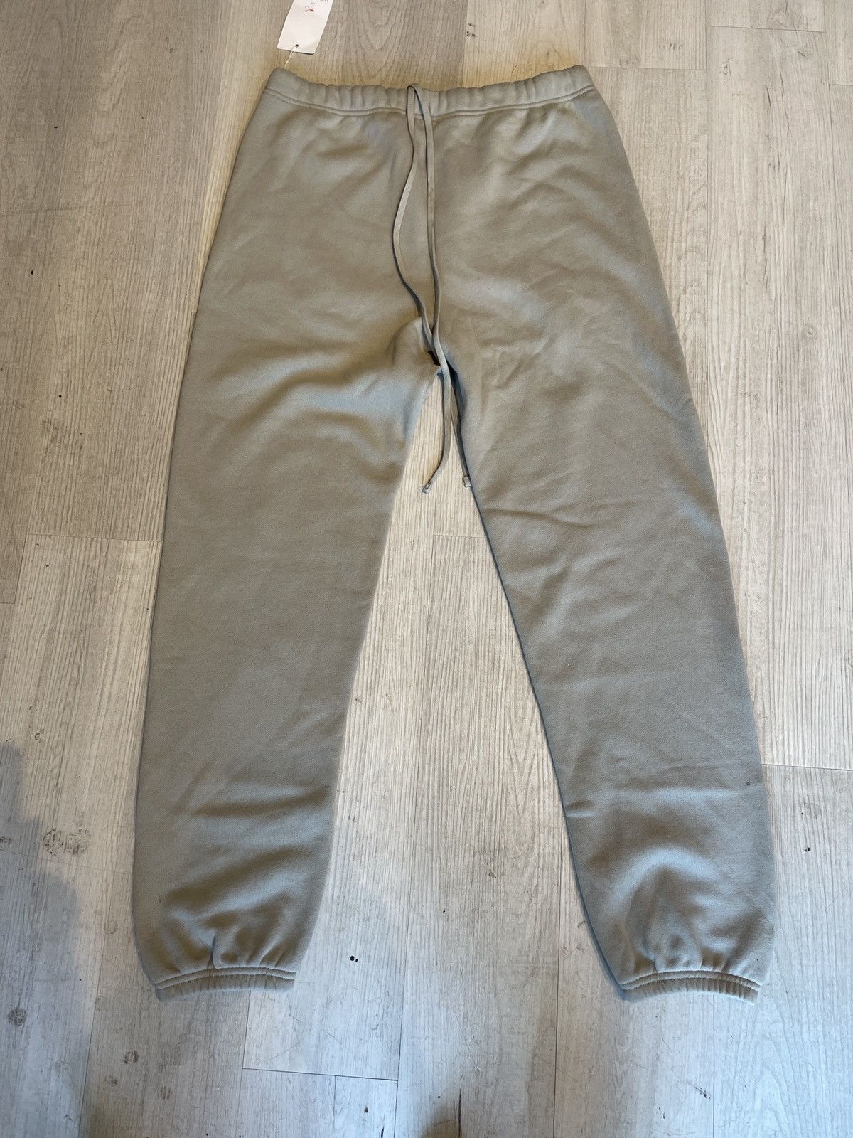 Essentials × Fear of God Fear of God Essentials Seal Pants M Size US 32 / EU 48 - 2 Thumbnail