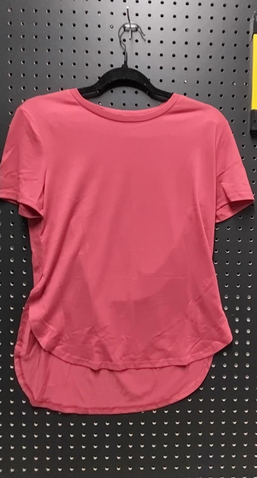 Genetic Manipulation Shinichiro Kuriya Red Women's Activewear Tee - Small Size S / US 4 / IT 40 - 1 Preview