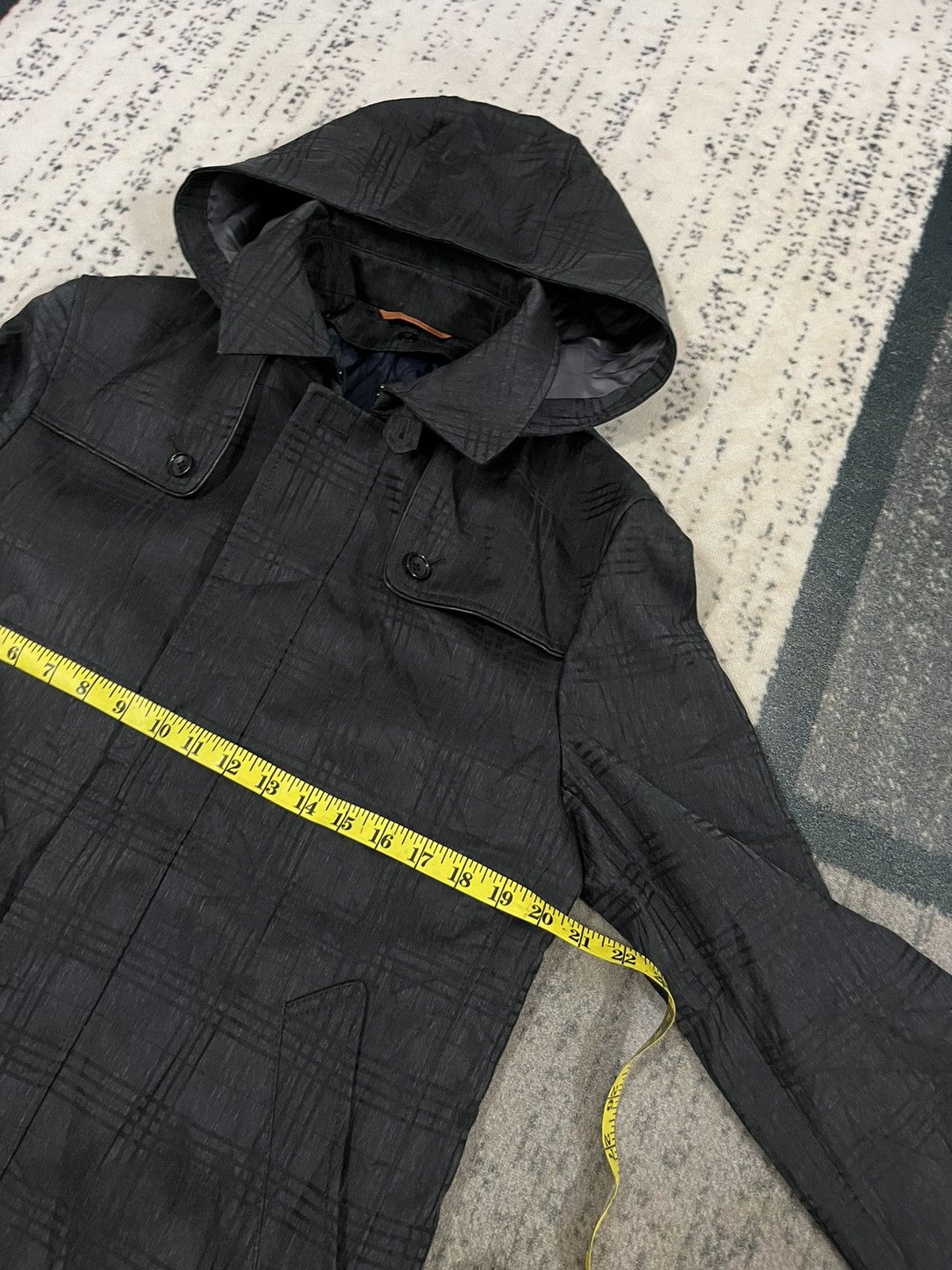 Designer × Japanese Brand × Other D’homme a homme coats hodie Size US S / EU 44-46 / 1 - 15 Thumbnail