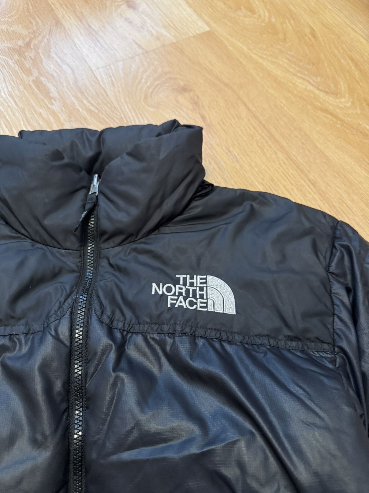 The North Face Puffer jacket The north face Size US S / EU 44-46 / 1 - 2 Thumbnail