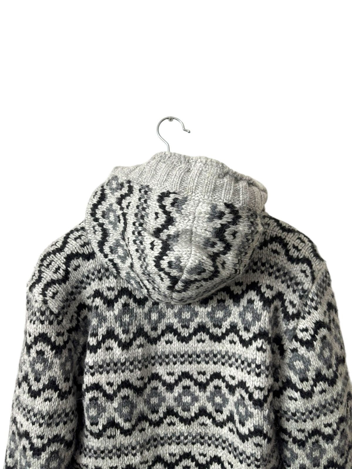 Dolce & Gabbana Dolce & Gabbana Sweater Jacket Size US M / EU 48-50 / 2 - 9 Thumbnail