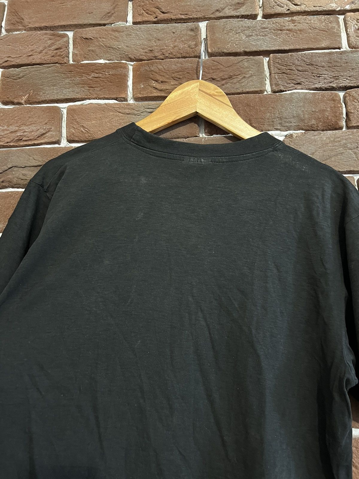 Band Tees Rare Vintage 90s Ozzy Osbourne Heavy Metal Band Tee Rare Size US L / EU 52-54 / 3 - 5 Thumbnail