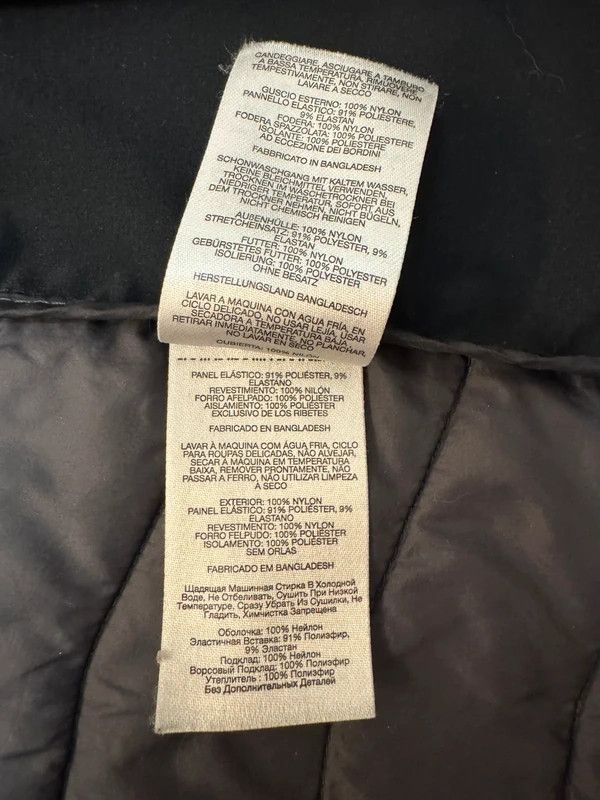 Columbia Columbia Powder Pass Hybrid Jacket Insulated size XL Size US XL / EU 56 / 4 - 12 Thumbnail