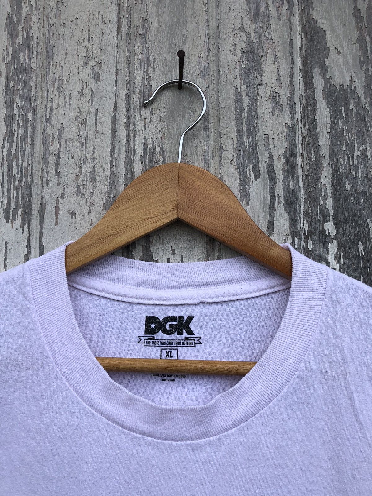 DGK × Vintage Vintage Y2K DGK X Friday Movie Tshirts Size US XL / EU 56 / 4 - 3 Thumbnail